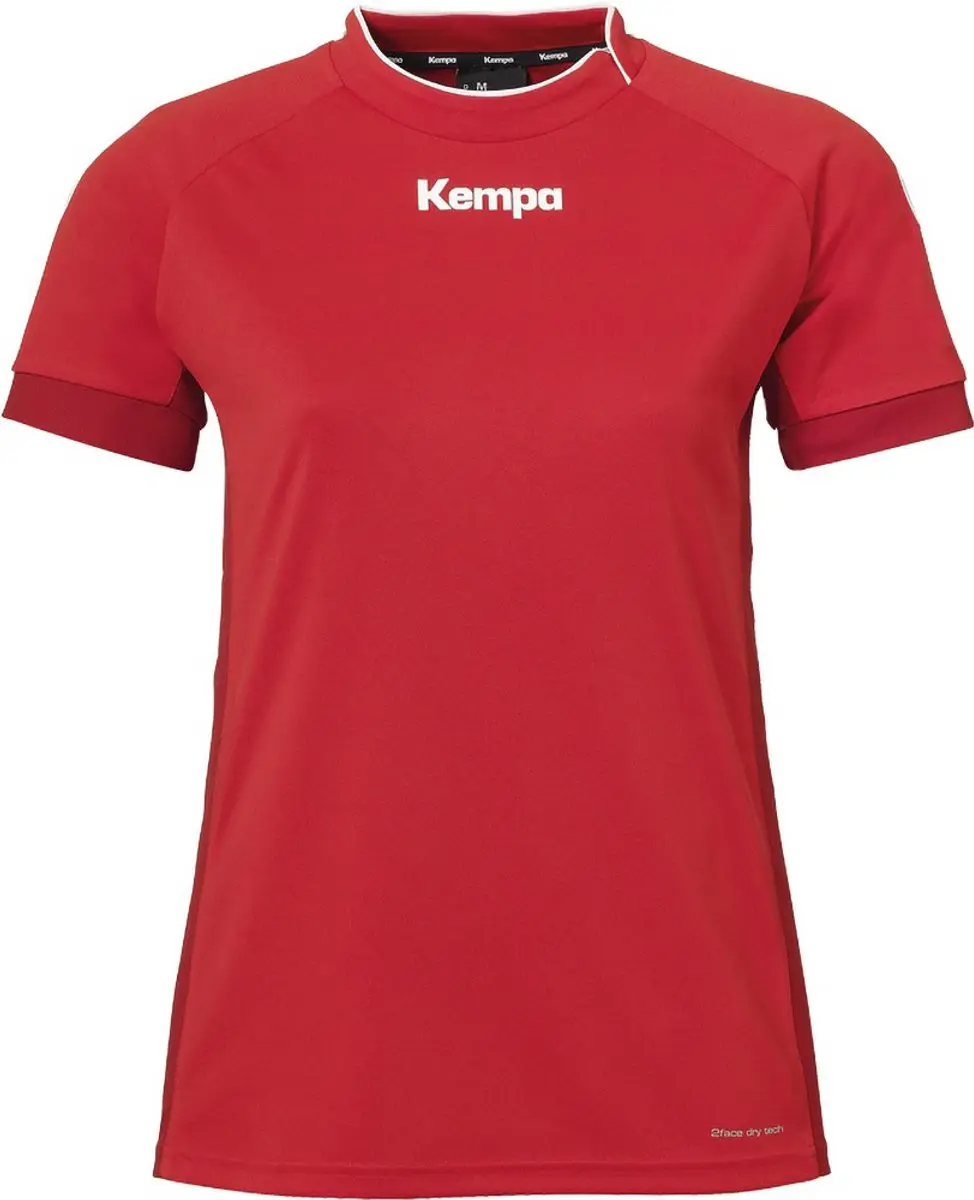 Kempa Prime Shirt Dames
