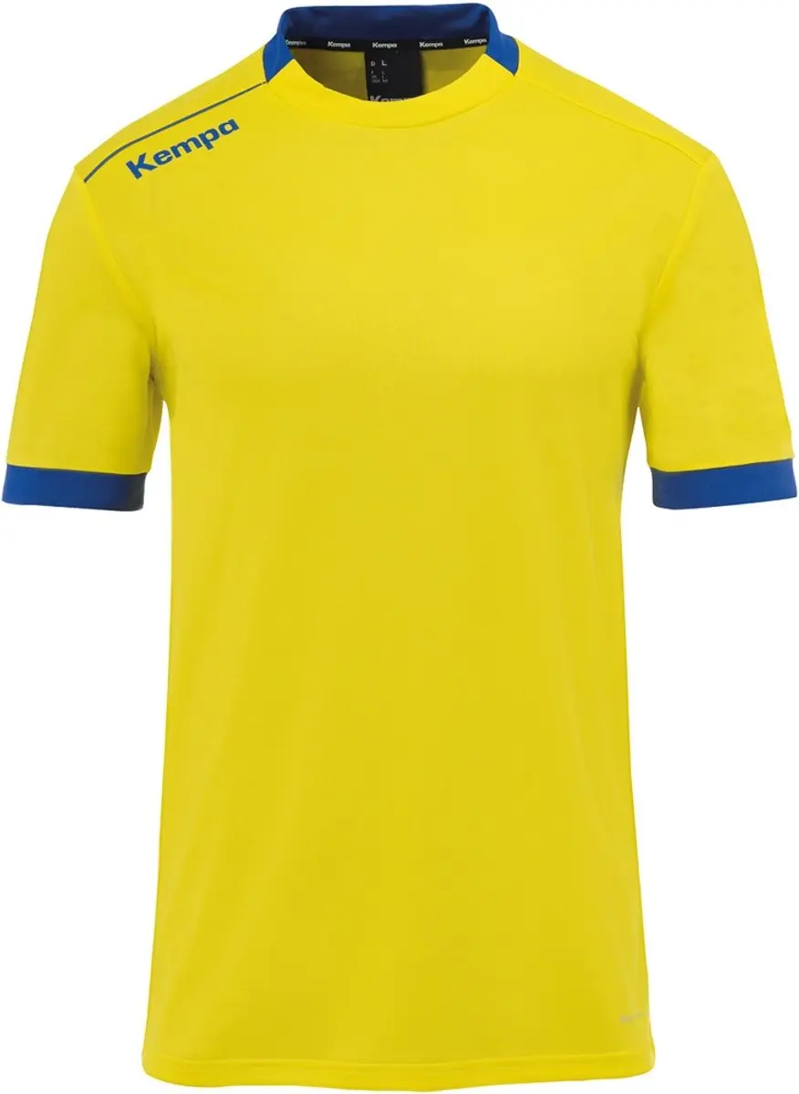 Kempa Player Shirt Heren