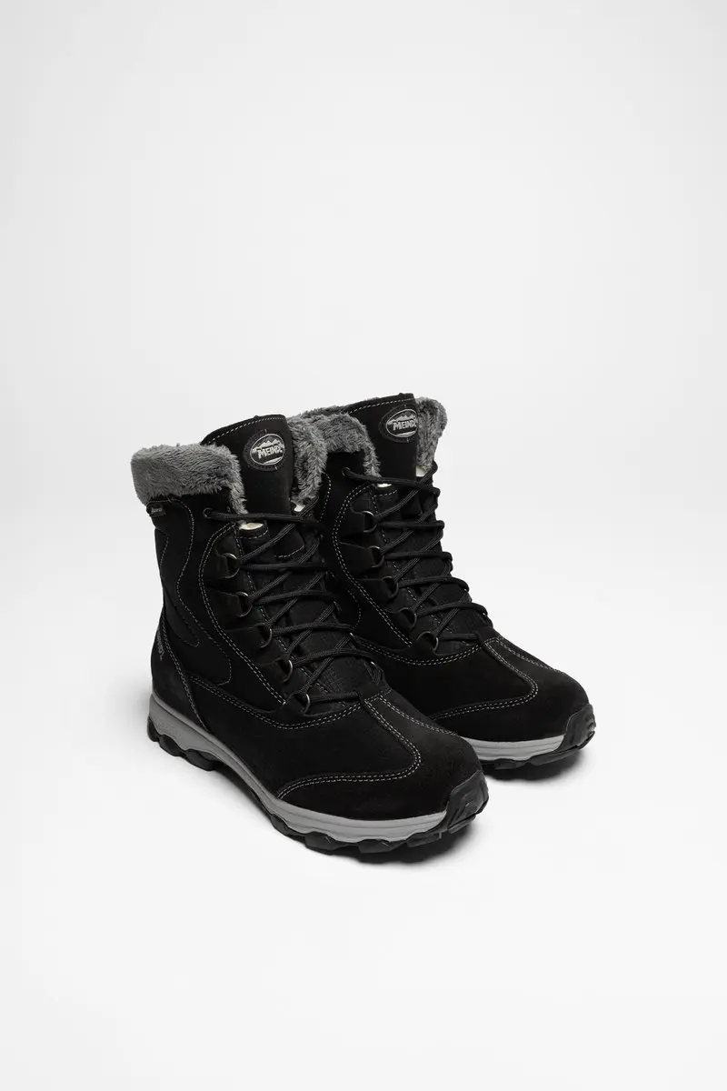 CIVETTA Lady GTX Zwart Dames Winterlaarzen