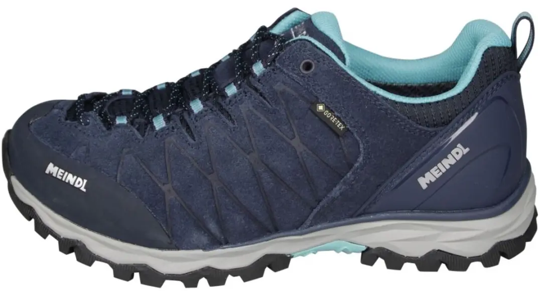 Mondello Lady GTX Lage Wandelschoen Dames