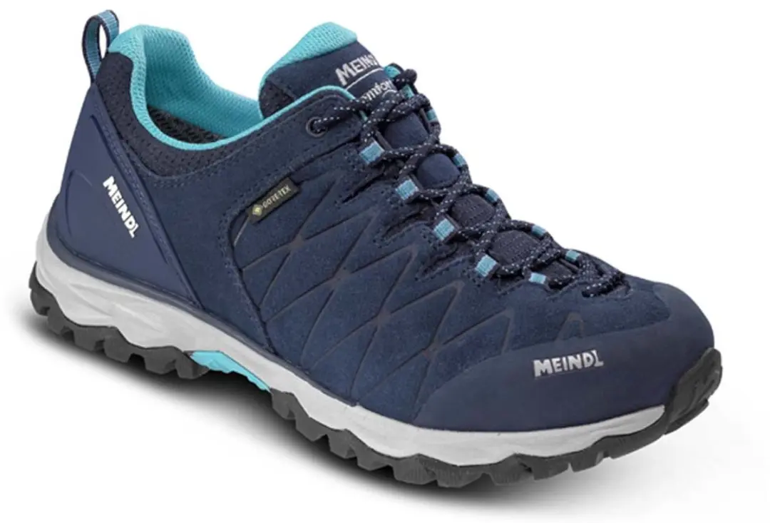 Mondello Lady GTX Lage Wandelschoen Dames