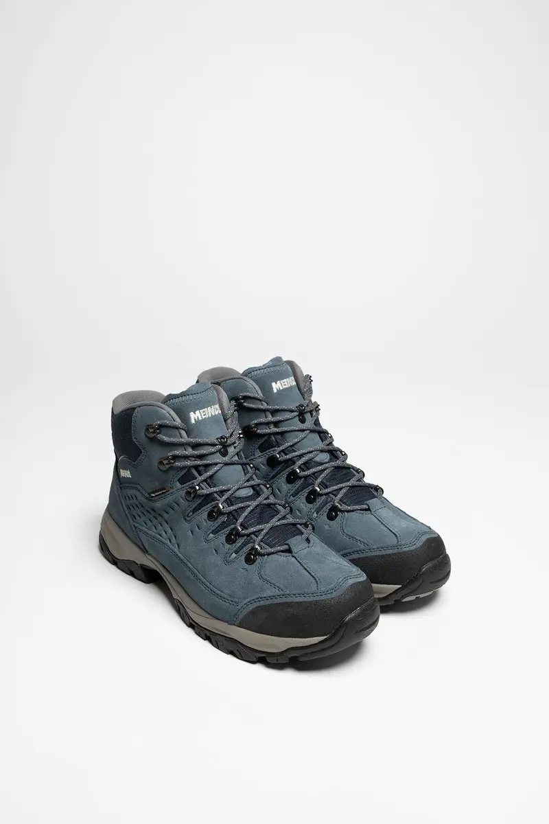Yukatan MID GTX Heren (Grafiet)