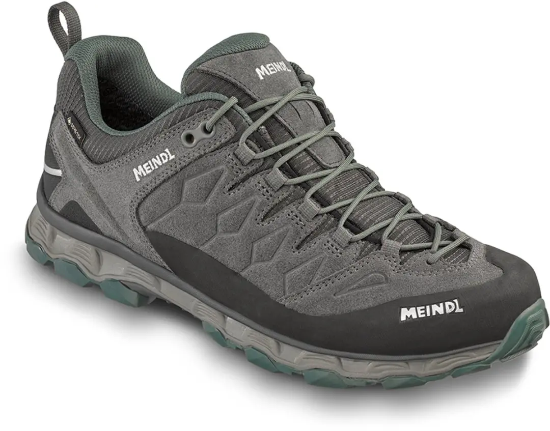 Meindl Casual schoenen 3966-23 Meindl Lite Trail GTX