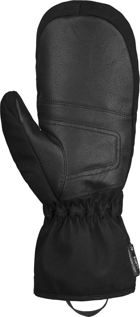 Reusch Primus R-TEX XT Mitten Unisex - Zwart/Wit