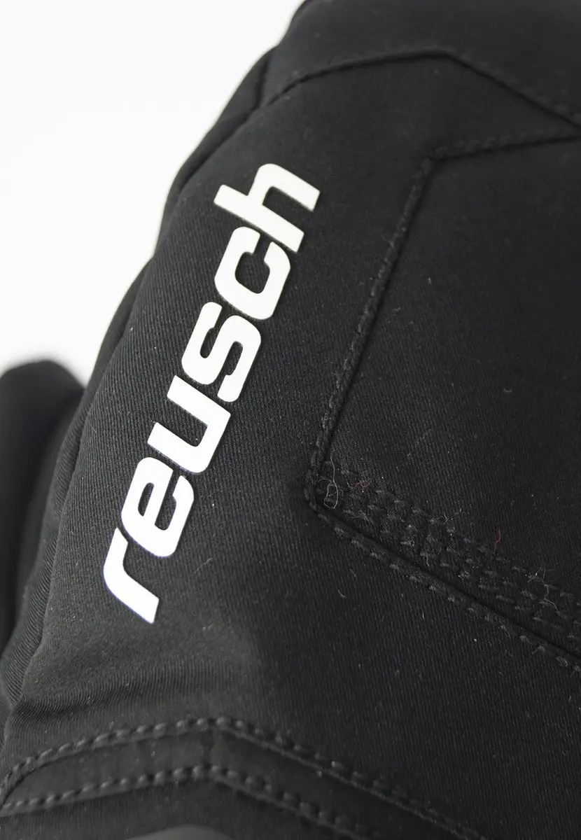 Reusch Primus R-TEX XT Mitten Unisex - Zwart/Wit