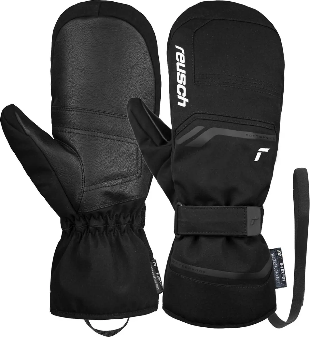 Reusch Primus R-TEX XT Mitten Unisex