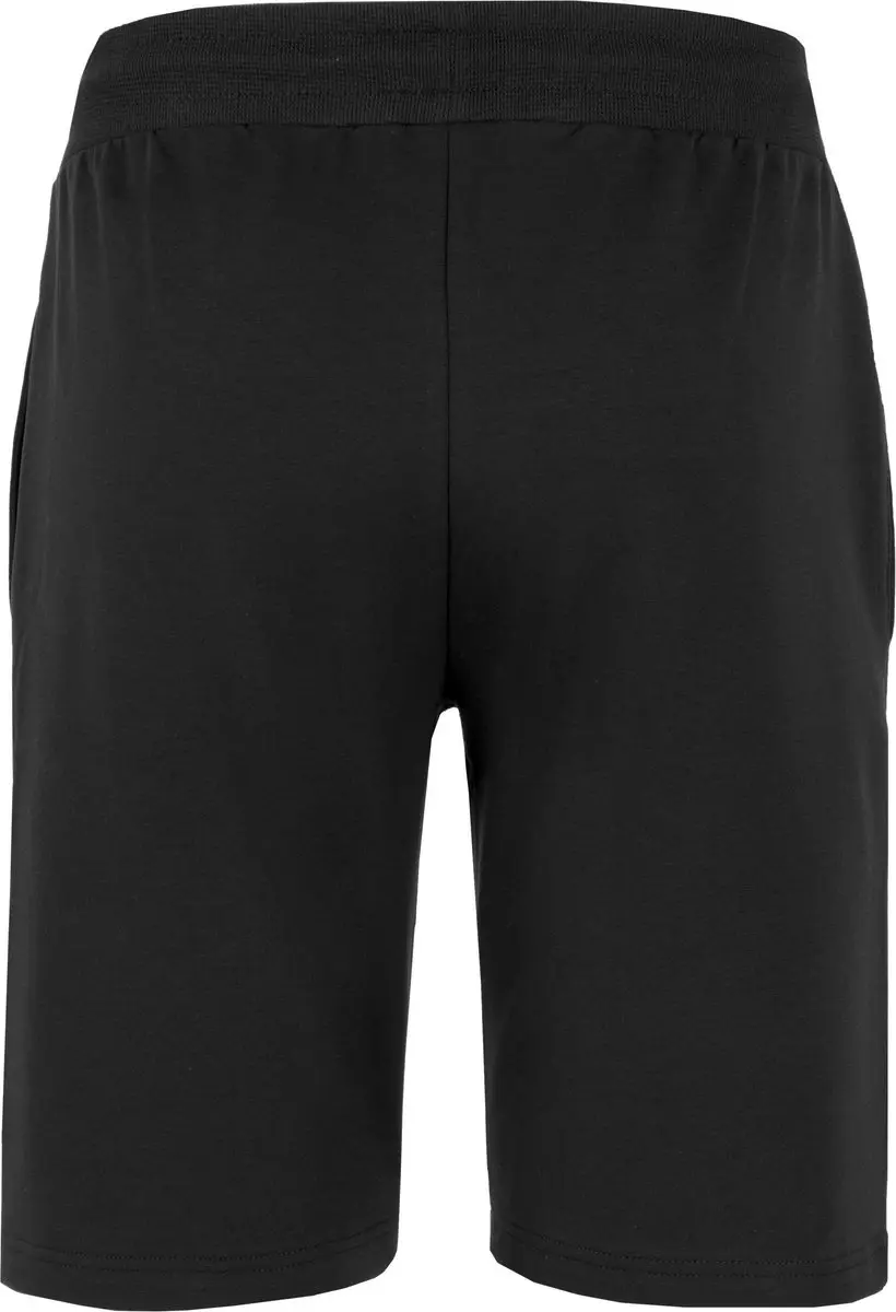Reusch Trainingsbroek Shorts M - Grijs-wit