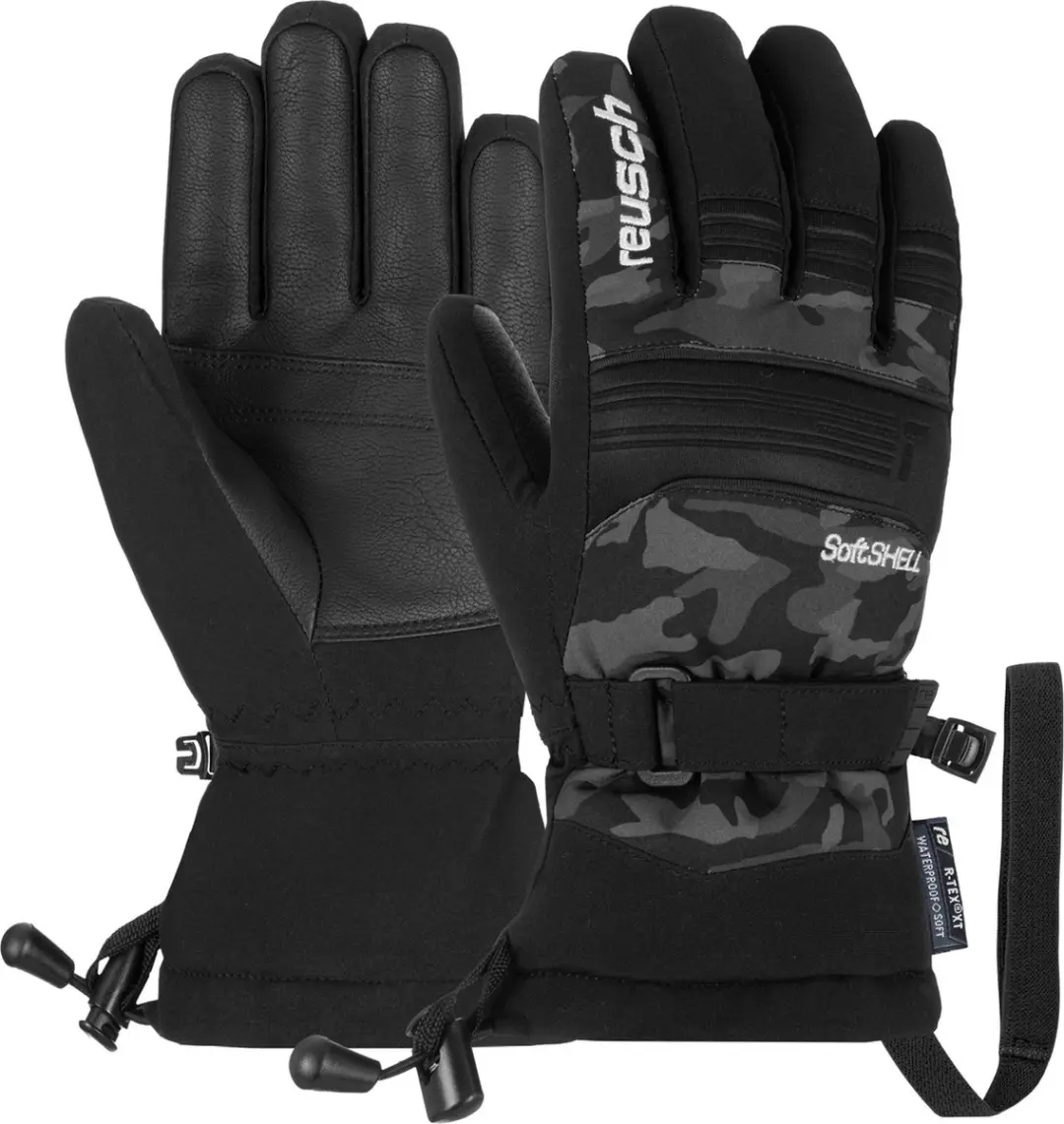 Reusch Kondor R-TEX XT Junior Handschoenen