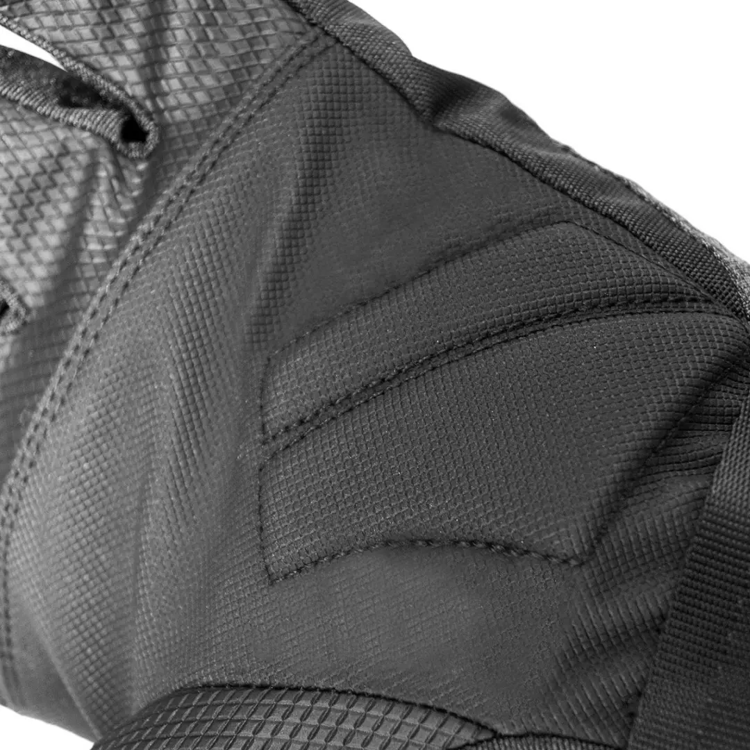 Reusch Baseplate R-TEX XT Handschoenen - Heren - Maat 9 - Zwart