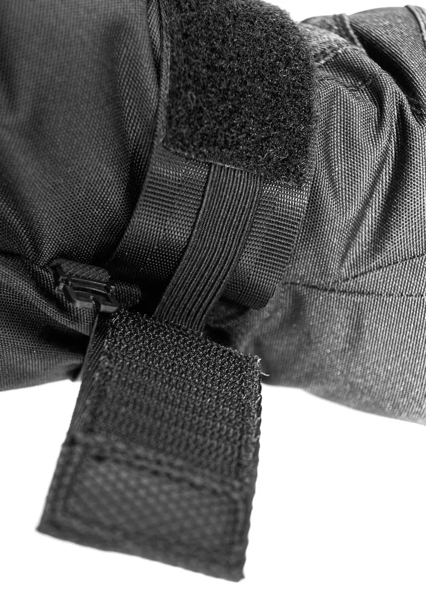 Reusch Baseplate R-TEX XT Handschoenen - Heren - Maat 9 - Zwart