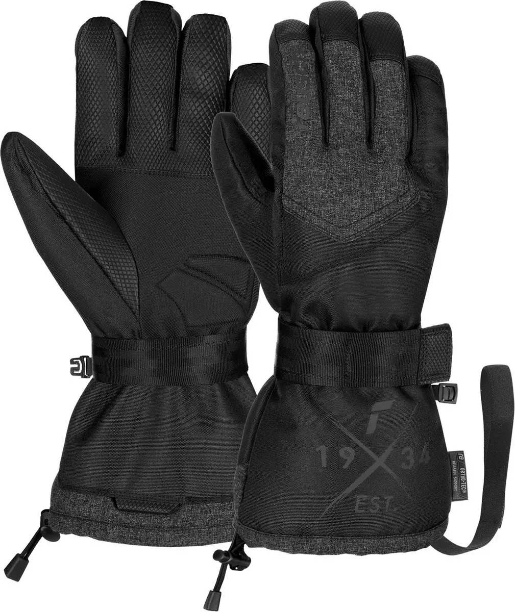 Reusch Baseplate R-TEX XT Handschoenen