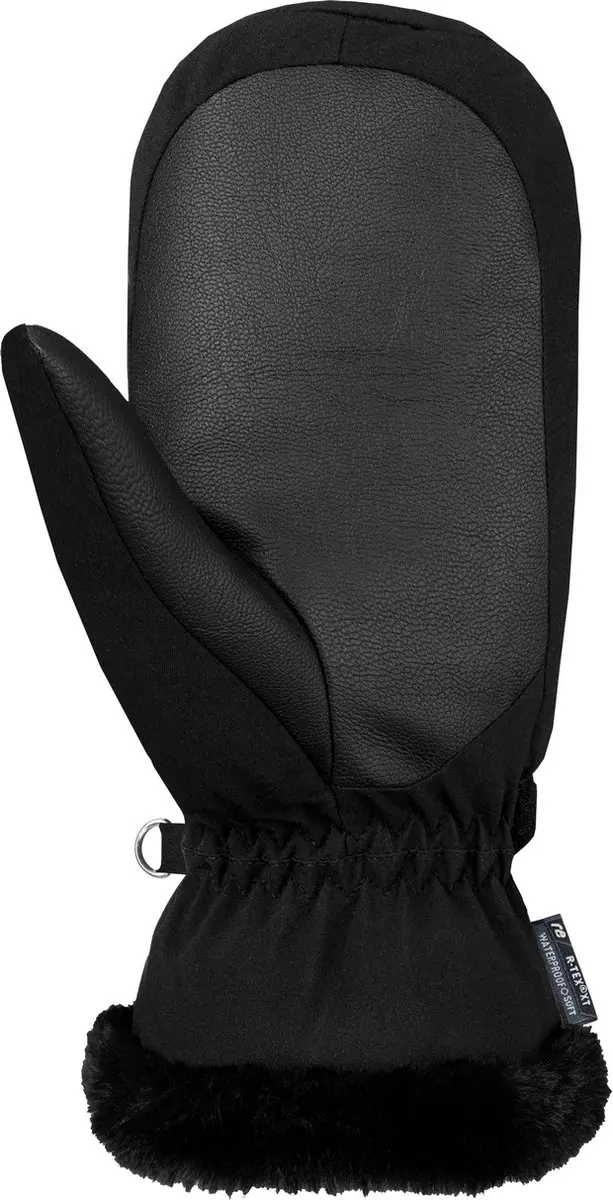 Reusch Luna R-TEX XT Dames Handschoenen - Zwart