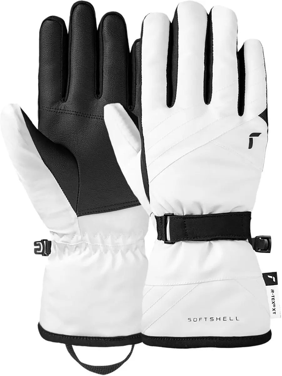 Reusch Alena R-TEX XT Ski Handschoenen