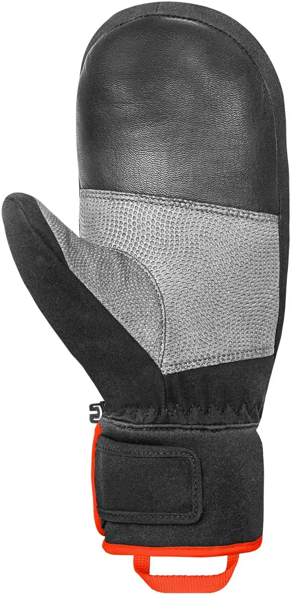 Reusch Worldcup Warrior R-TEX XT Fäustlinge - Grijs-meerkleurig - afbeelding 6 van 6