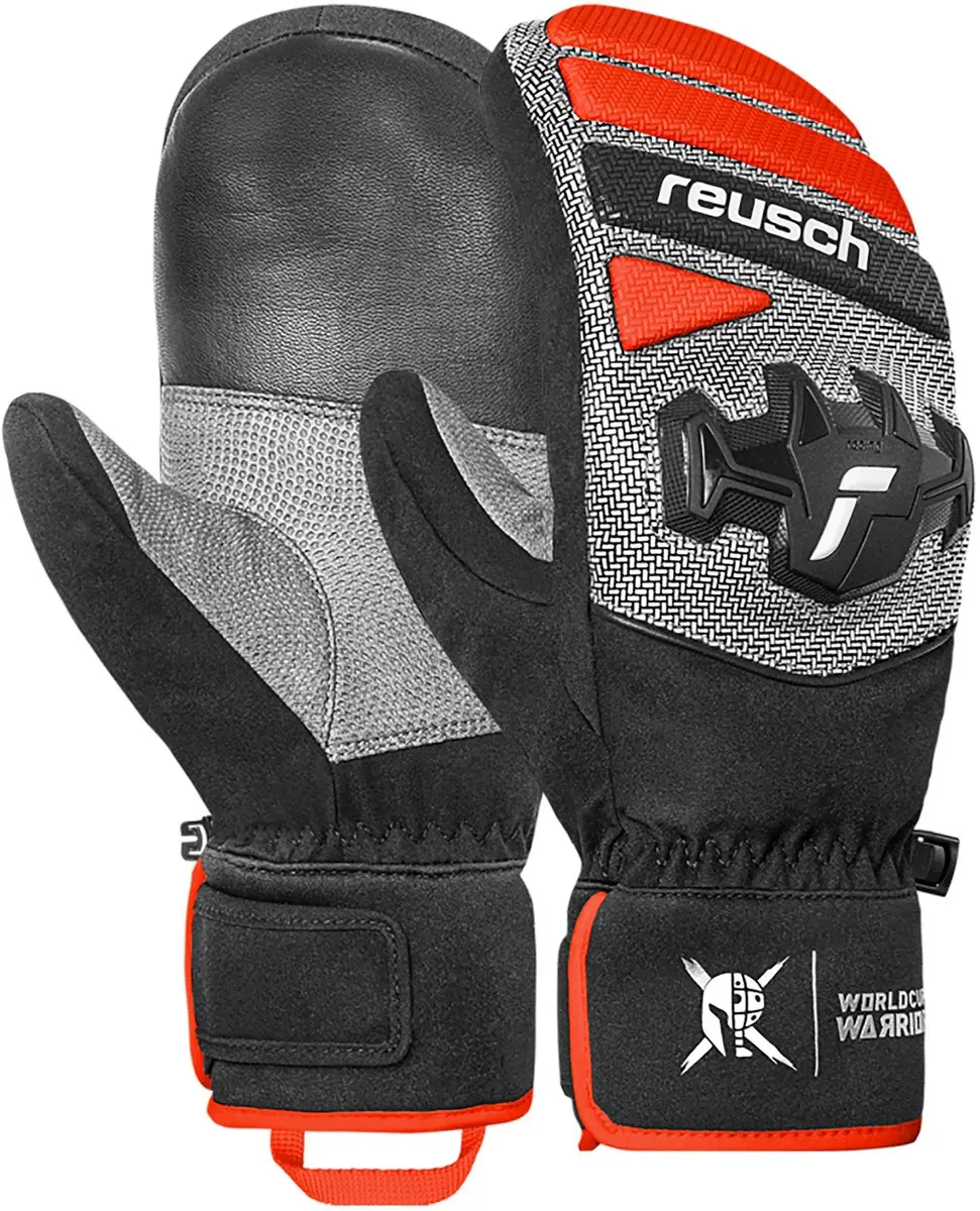 Reusch Fäustlinge Worldcup Warrior R-TEX® XT Mitten