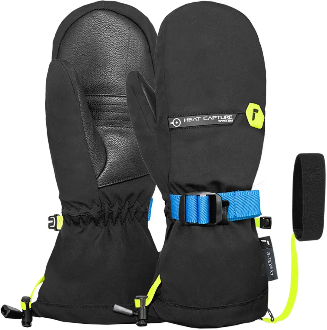 Reusch Fäustlinge Karl R-TEX® XT Junior Mitten