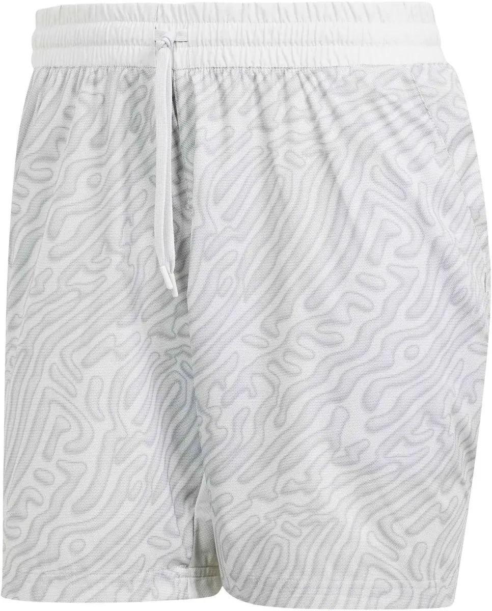 Adidas Pro Melbourne Short Heren