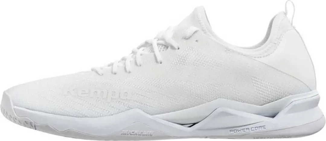Kempa Wing Lite 2.0 Handbalschoenen 2008520 - Maat 11 - Wit - afbeelding 3 van 6