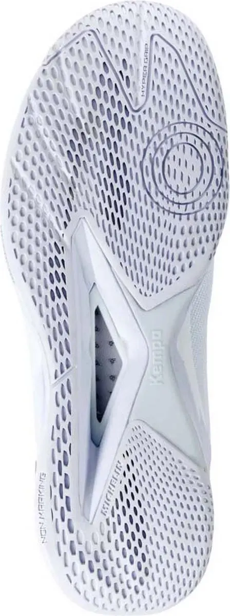 Kempa Wing Lite 2.0 Handbalschoenen 2008520 - Maat 11 - Wit - afbeelding 2 van 6