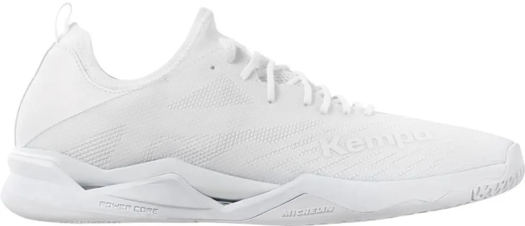 Kempa Wing Lite 2.0 Handbalschoenen 2008520 - Maat 11 - Wit - afbeelding 6 van 6