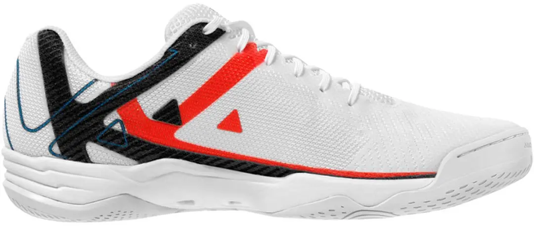 Kempa Wing 2.0 Indoor Sportschoenen Wit - EU 42 - afbeelding 5 van 6