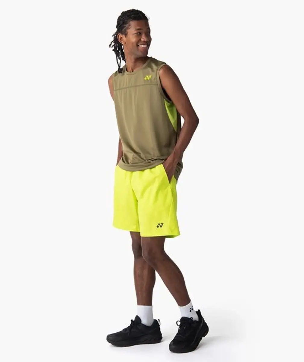 Yonex 10725EX sleeveless / mouwloos sportshirt