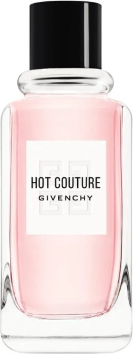 Givenchy Mythical Hot Couture Eau de Toilette 100ml