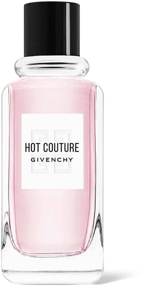 Givenchy Mythical Hot Couture Eau de Toilette 100ml