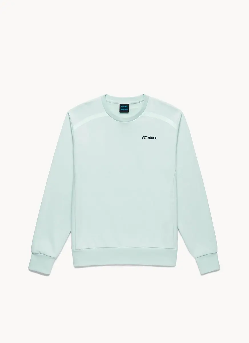 Yonex 30120EX unisex sweat shirt