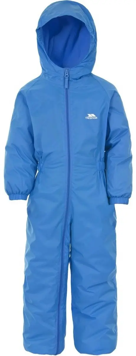 Trespass Regenset voor kinderen Dripdrop