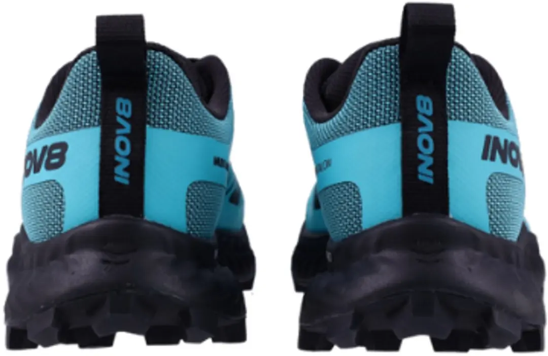 Inov-8 Mudtalon V2 W Survival OCR Schoenen - 39.5 - Teal/Black