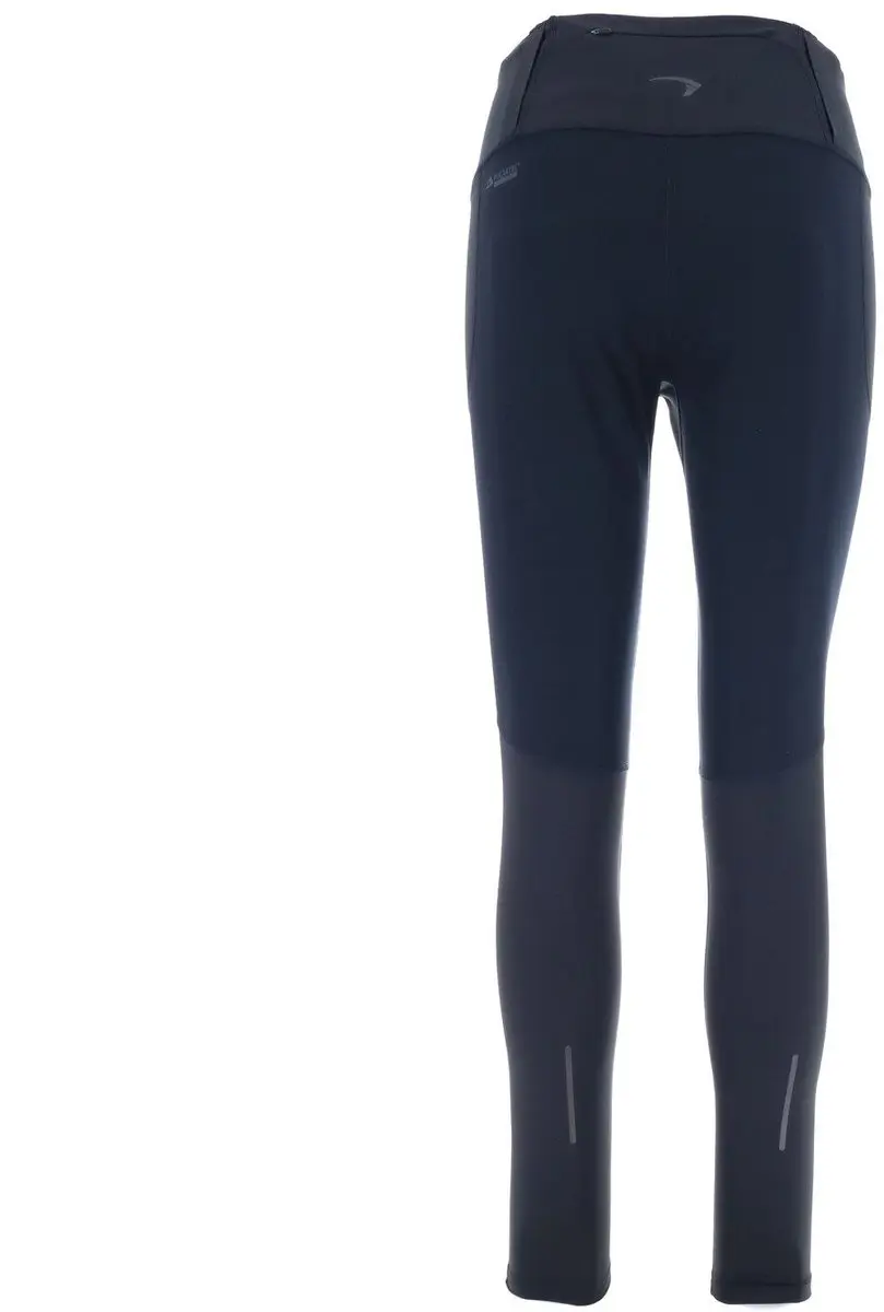 Inov-8 Active Pro Tight Trainingsbroek S - Black