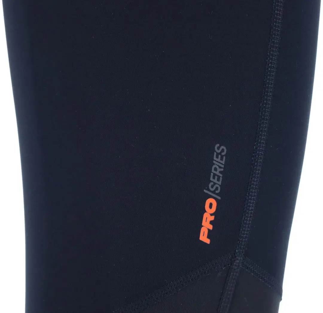 Inov-8 Active Pro Tight Trainingsbroek S - Black