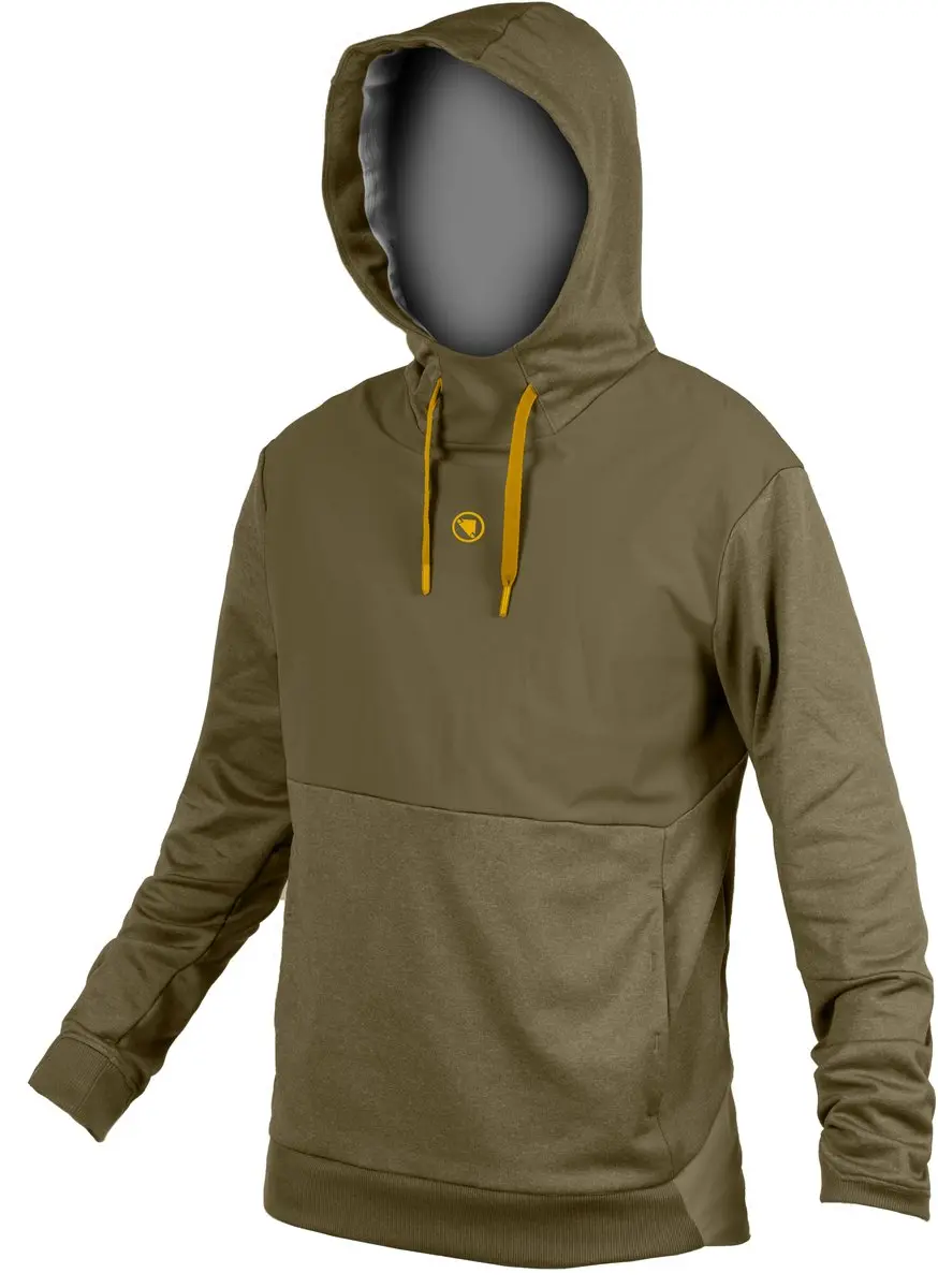 Endura Trailster Tech Hoodie RE3241TW