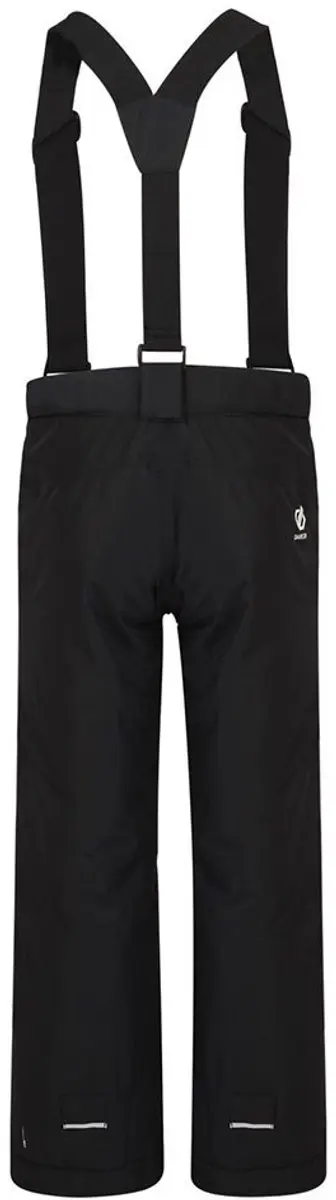 Dare 2b Motive Wintersportbroek Kinderen 104 - Zwart