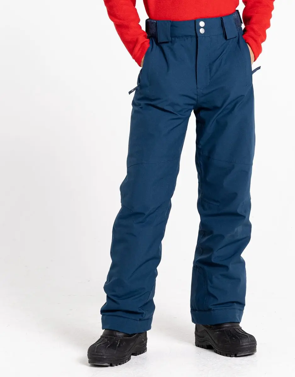 Dare 2b Outmove II Skibroek Junior 116 - Donkerblauw