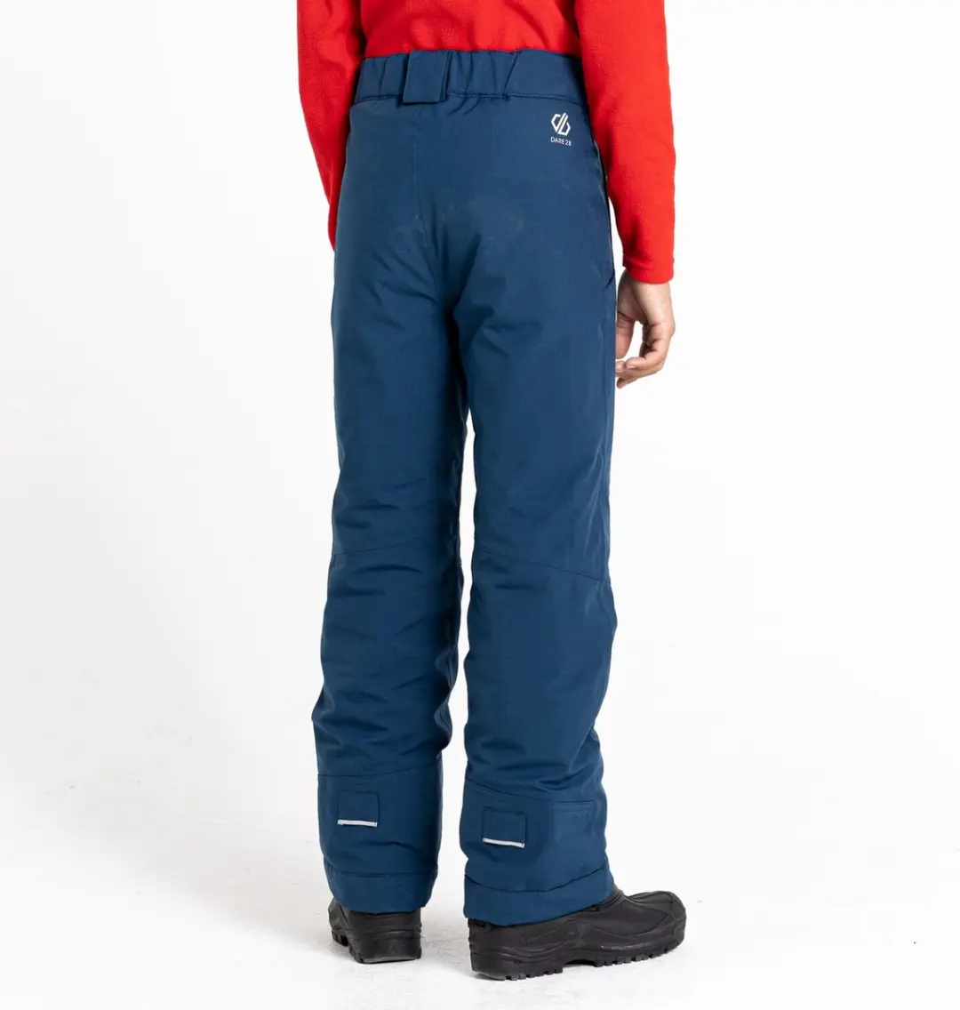 Dare 2b Outmove II Skibroek Junior 116 - Donkerblauw