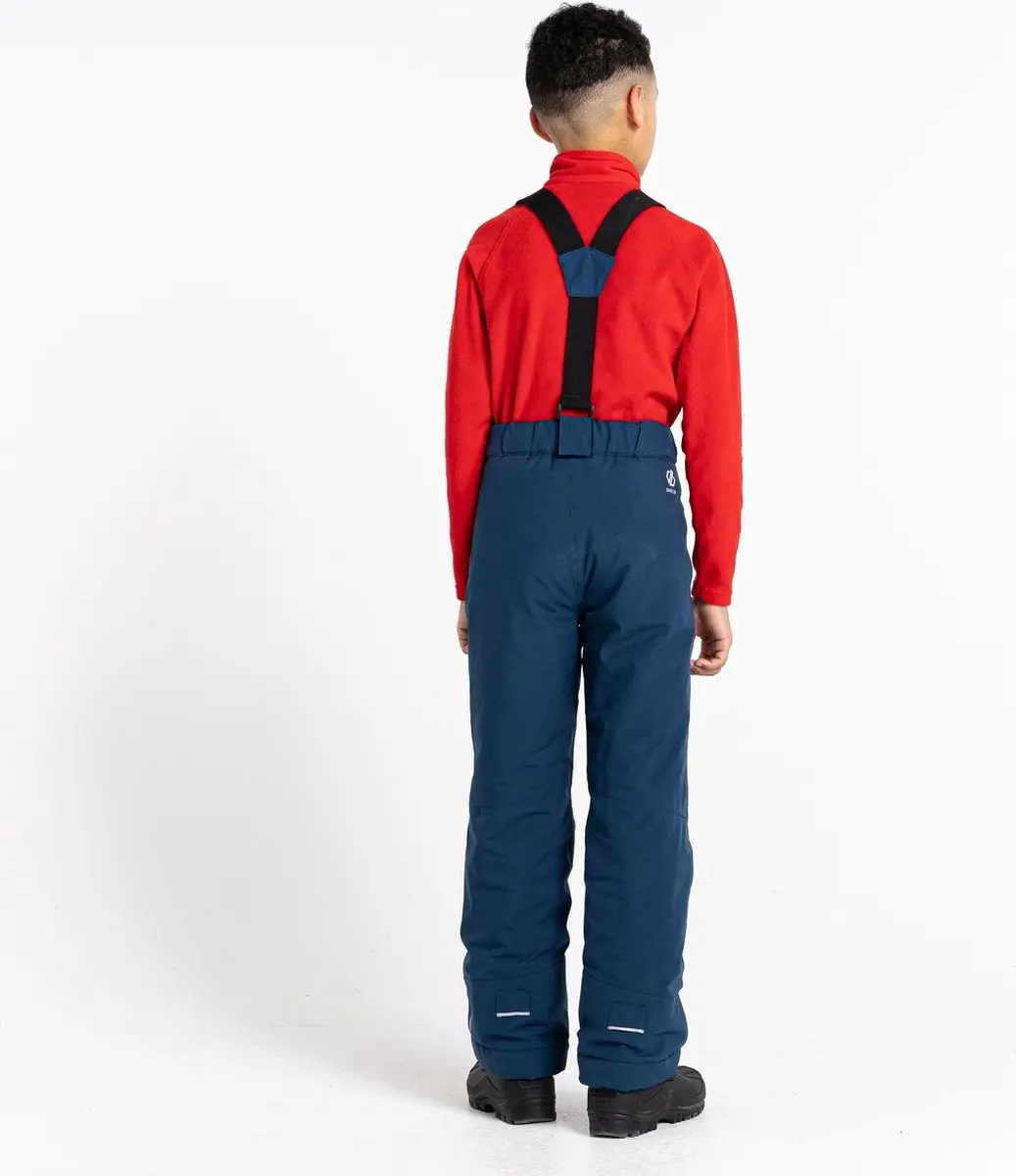 Dare 2b Outmove II Skibroek Junior 116 - Donkerblauw