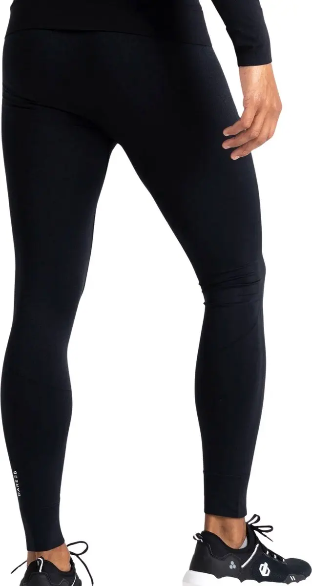 Dare 2b In the Zone II Legging Heren S - Zwart