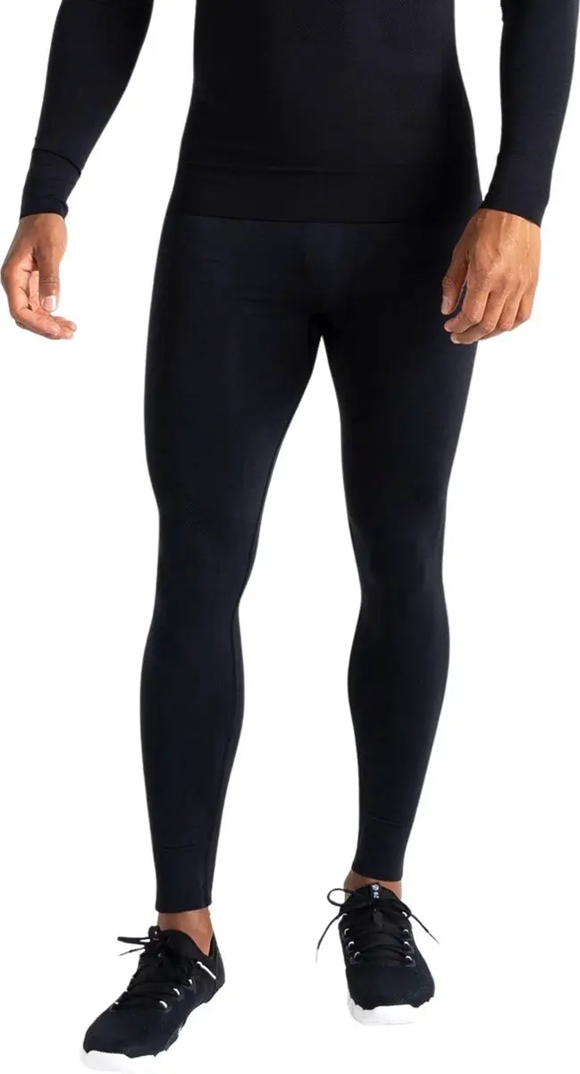 Dare 2b In the Zone II Legging Heren S - Zwart