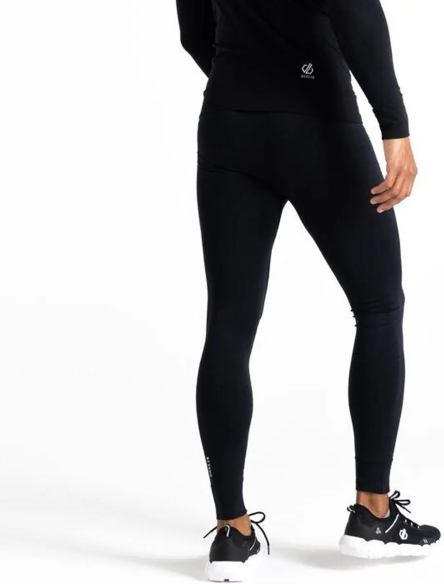 Dare 2b In the Zone II Legging Heren S - Zwart - afbeelding 6 van 6