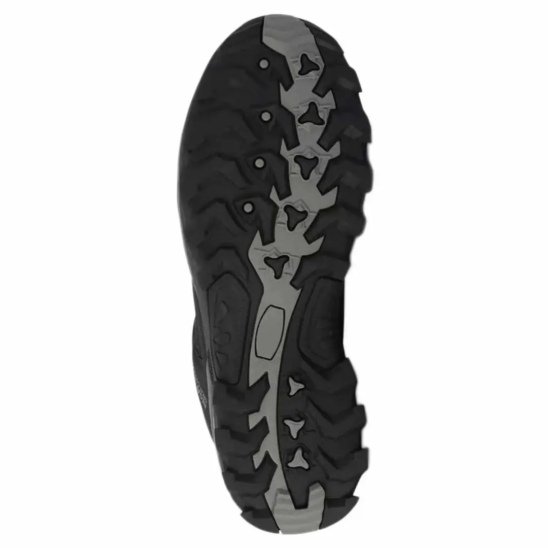 Regatta Samaris III Wandelschoenen 41 - Zwart