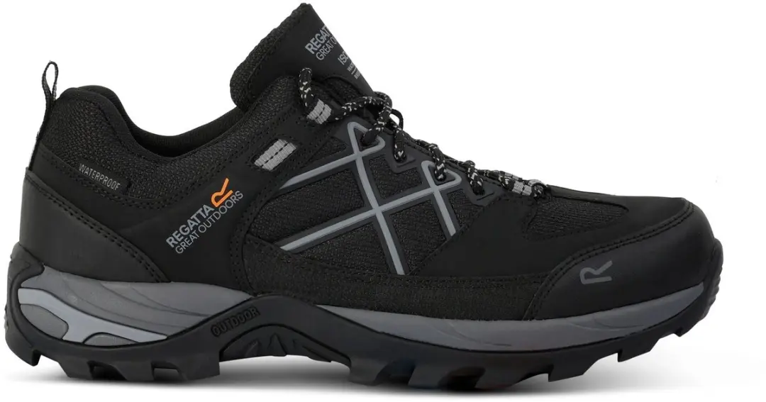 Regatta Samaris III Wandelschoenen 41