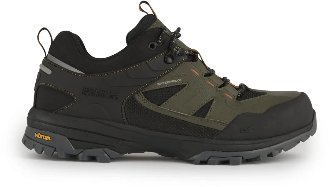 Regatta Regen Low Wandelschoenen