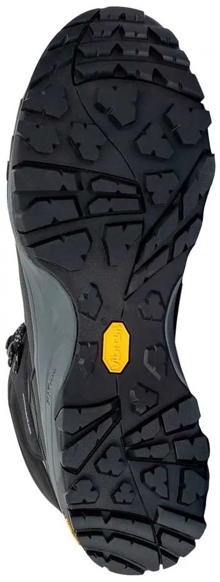 Regatta Regen Herenschoenen Wandelschoenen 45 - Zwart
