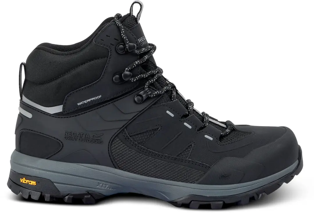 Regatta Regen Herenschoenen Wandelschoenen 45