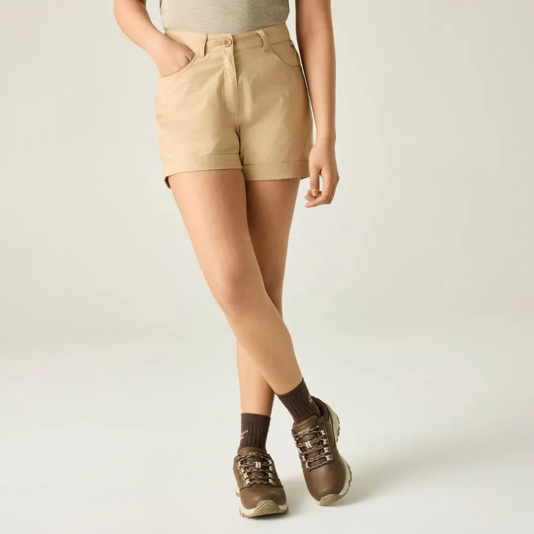 Damesschoenen Amble Low Waterproof