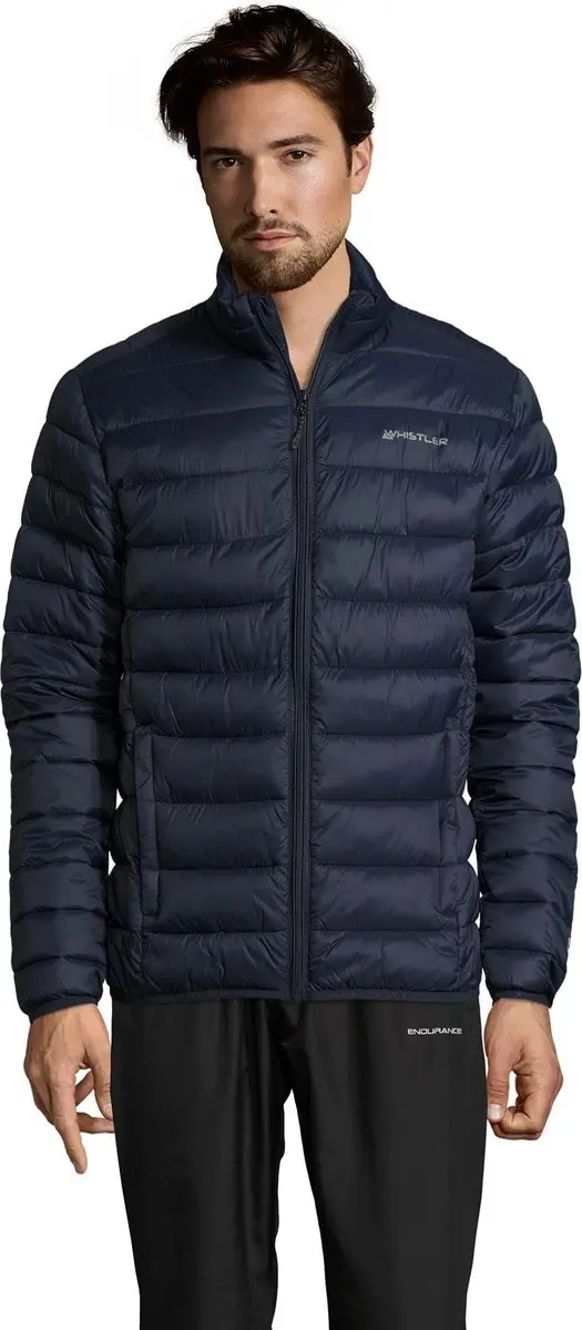 Whistler Leopold M Pro-Lite Steppjacke