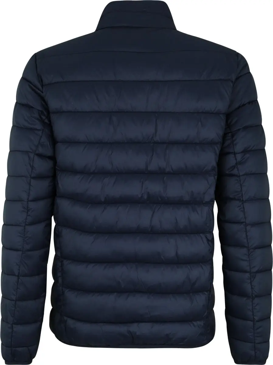 Whistler Leopold M Pro-Lite Steppjacke - Donkerblauw - afbeelding 6 van 6