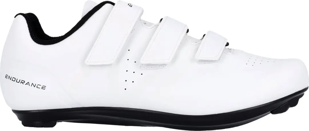 ENDURANCE Radschuhe Wori 47 - Wit